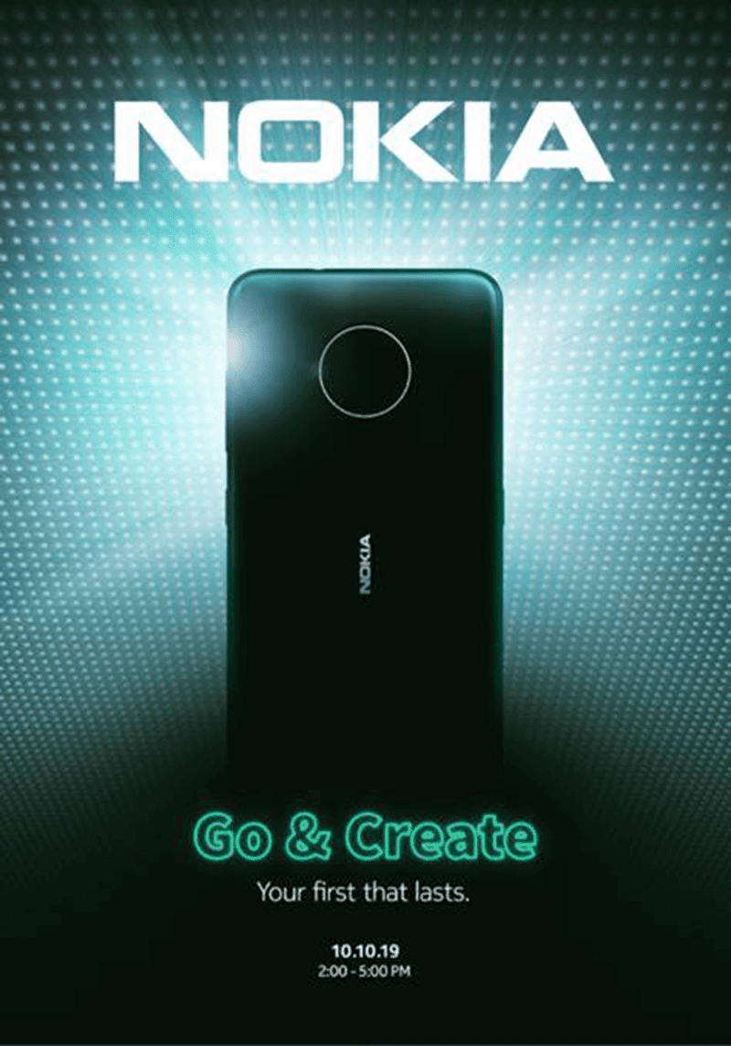 #ThisIsIt! Nokia 7.2 will launch in the Philippines! #ThisIsIt! Nokia 7.2 will launch in the Philippines!