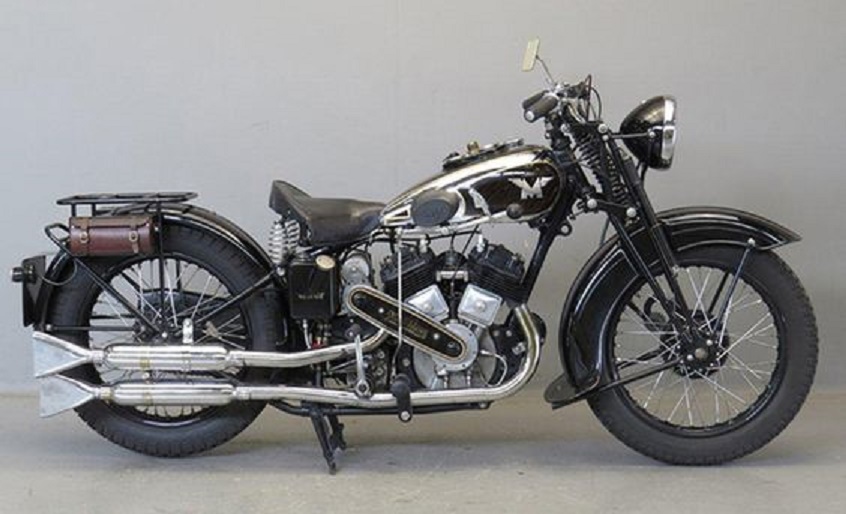 1932-  MATCHLESS