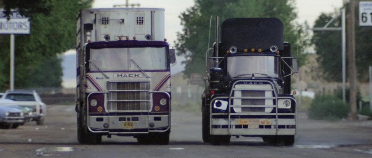 Convoy (1978) Sam Peckinpah (HD)