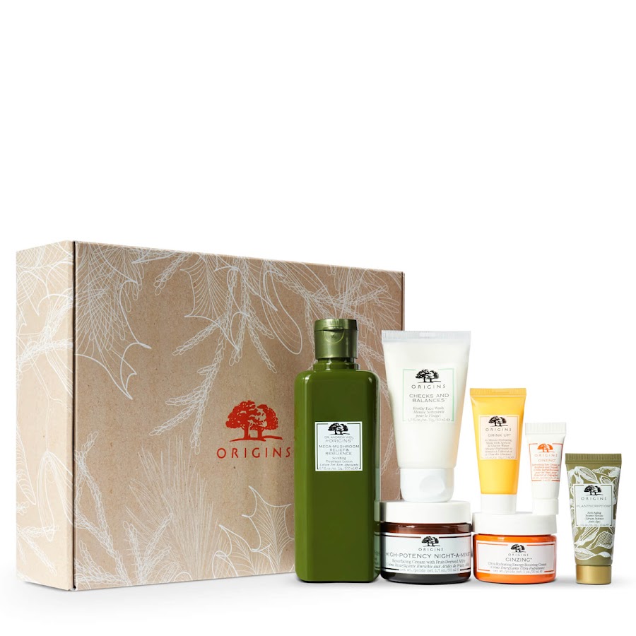 Origins Black Friday SET 2020