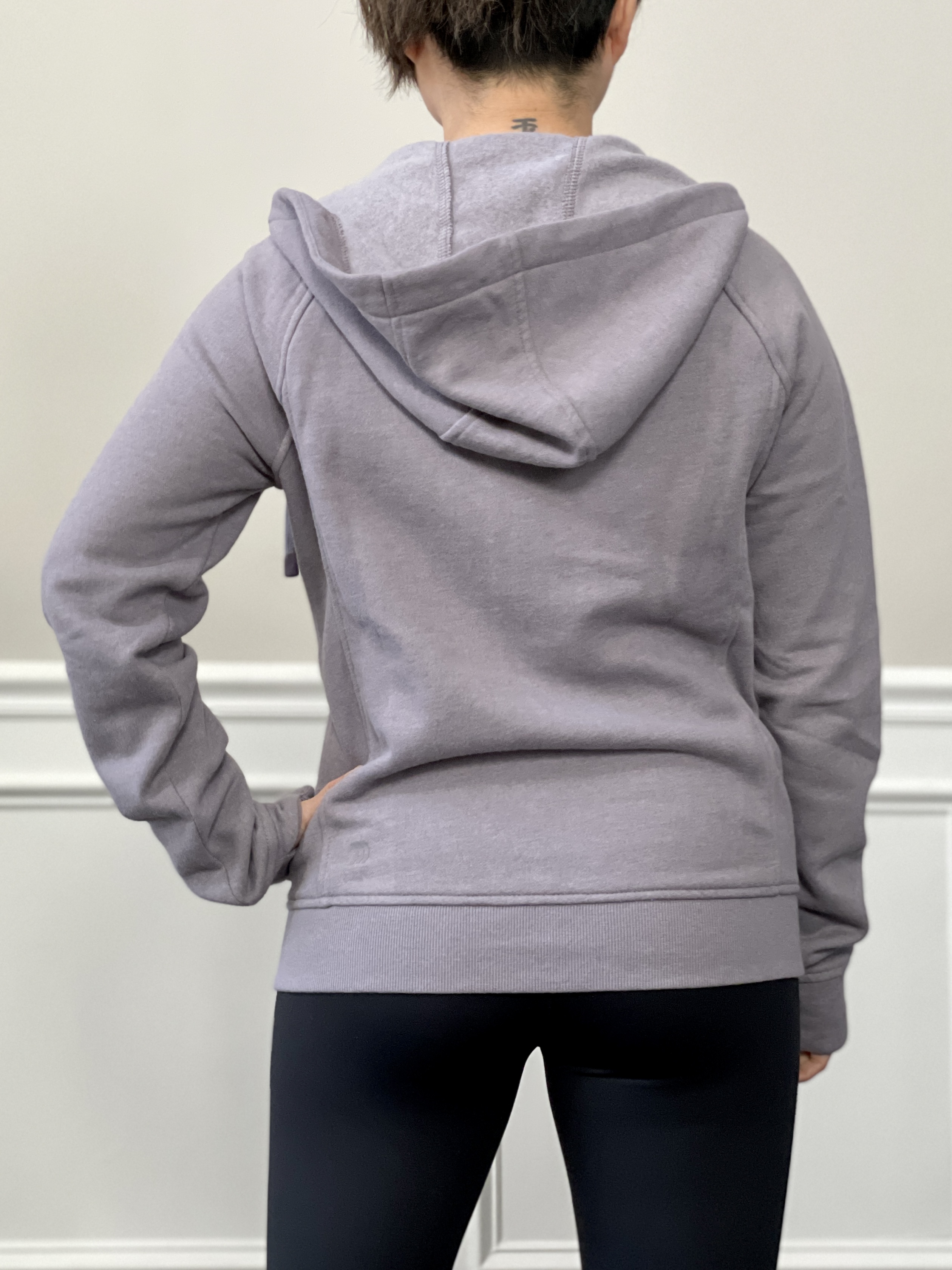 Fit Review Friday! Target All In Motion Activewear