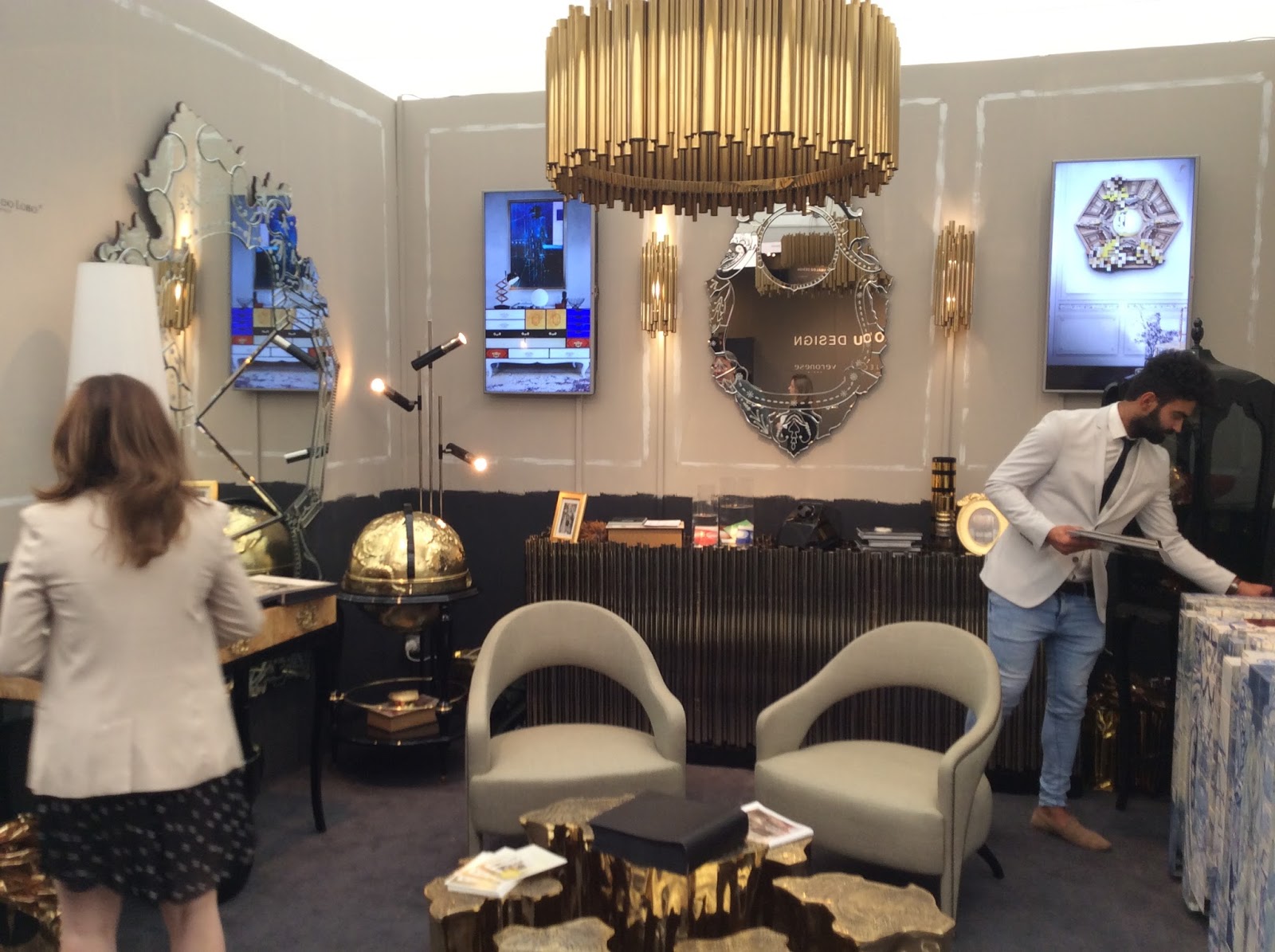 White Horse Lounge 2015