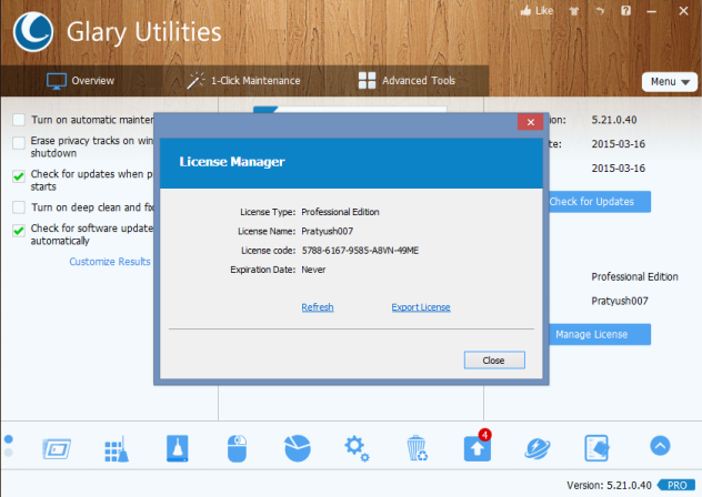 Glary utilities что это за программа. Glary utilities. Glory utility. Glary utilities ключ. Glary registry cleaner.