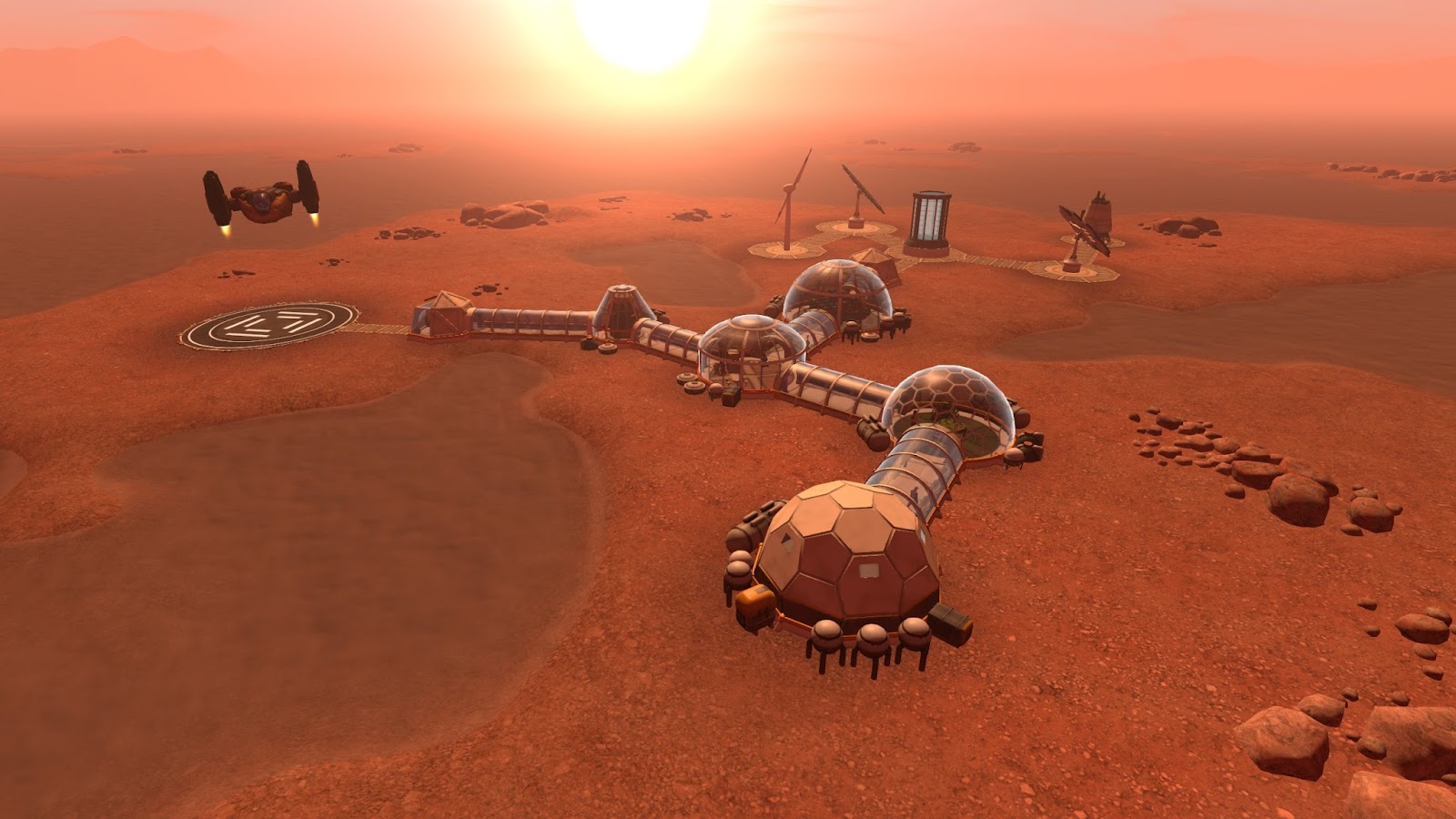 planetbase 2 planetbase 2