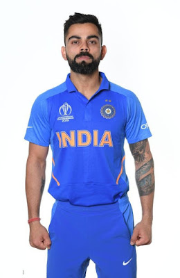 Virat Kohli (Indian Cricketer) Biography, Age, Instagram, Hairstyle, Birthday, Net Worth...