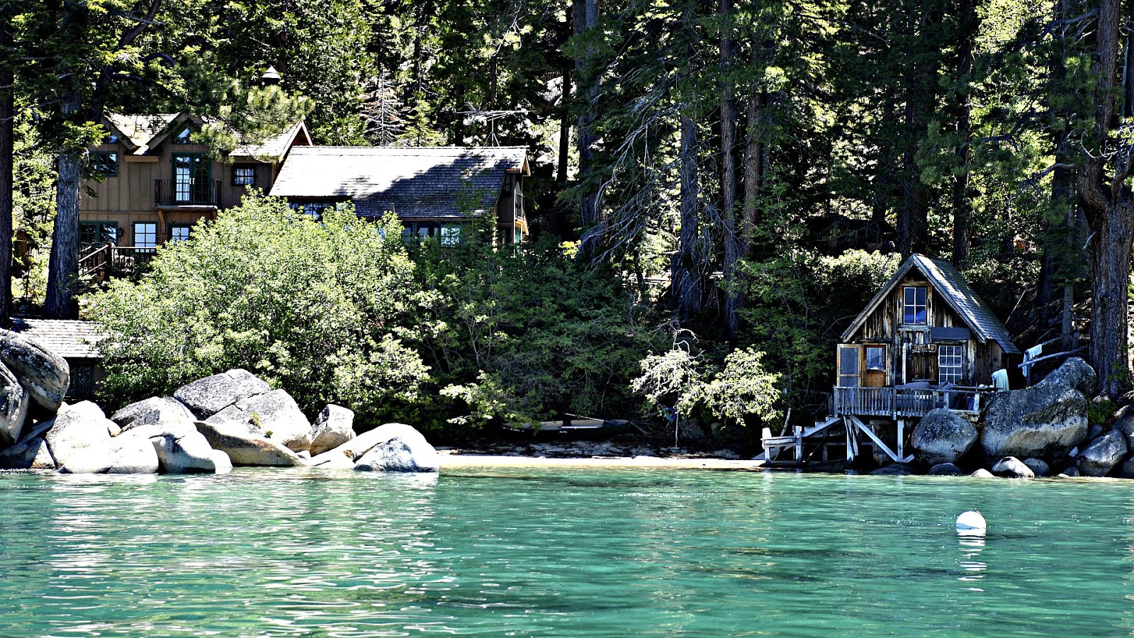 Condos For Rent In Lake Tahoe Trip to Lake