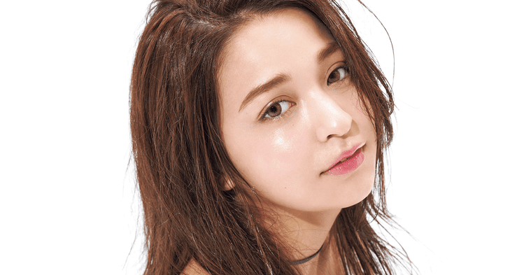 blush for high cheekbones