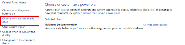 Cara Mengatasi Laptop Dibuka Langsung Nyala Windows 10