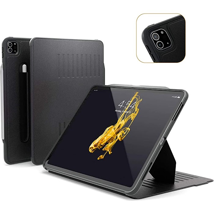 The ZUGU Alpha Case: A Must-Have Accessory For Your iPad Pro