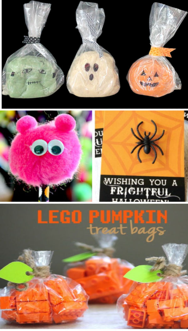 30+ Halloween treats and favors for kids that AREN'T CANDY! #halloweenpartyideas #halloweenpartyfavors #noncandyhalloweentreats #growingajeweledrose #kidshalloweenparty 30+ Halloween treats and favors for kids that AREN'T CANDY! #halloweenpartyideas #halloweenpartyfavors #noncandyhalloweentreats #growingajeweledrose #kidshalloweenparty
