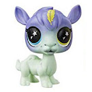 Littlest Pet Shop Lucky Pets Lucky Pets Glow-in-the-Dark Eyes Jazzy (#No#) Pet