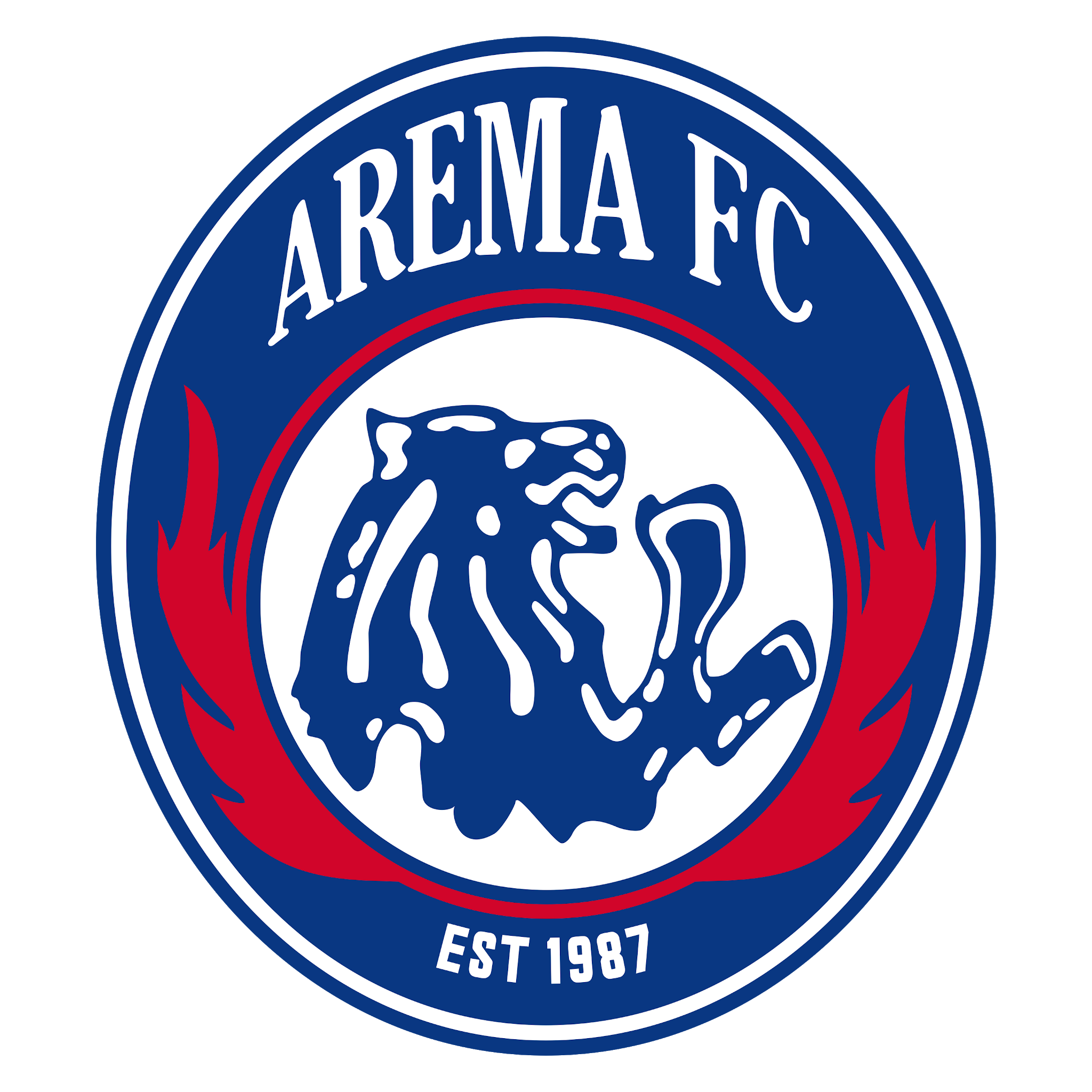 Logo Arema Fc Format Vektor Cdr Eps Ai Svg Png Sukalogo