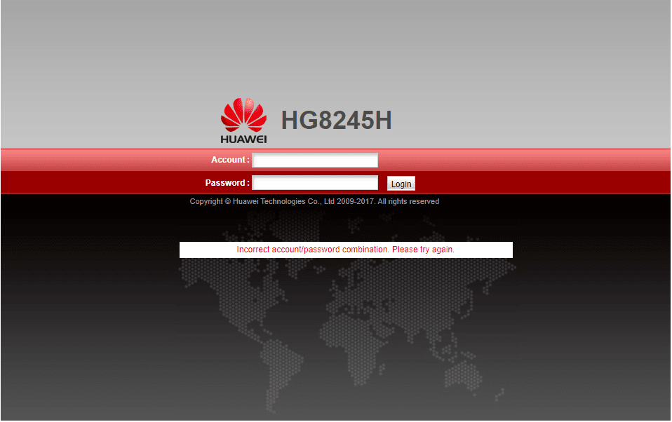 Cara Setting Modem Huawei Hg8245H Indihome / Cara Setting Modem Huawei HG8245H Menjadi Access
