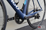 Colnago V2R Campagnolo Super Record 12 EPS Hyperon Road Bike at twohubs.com