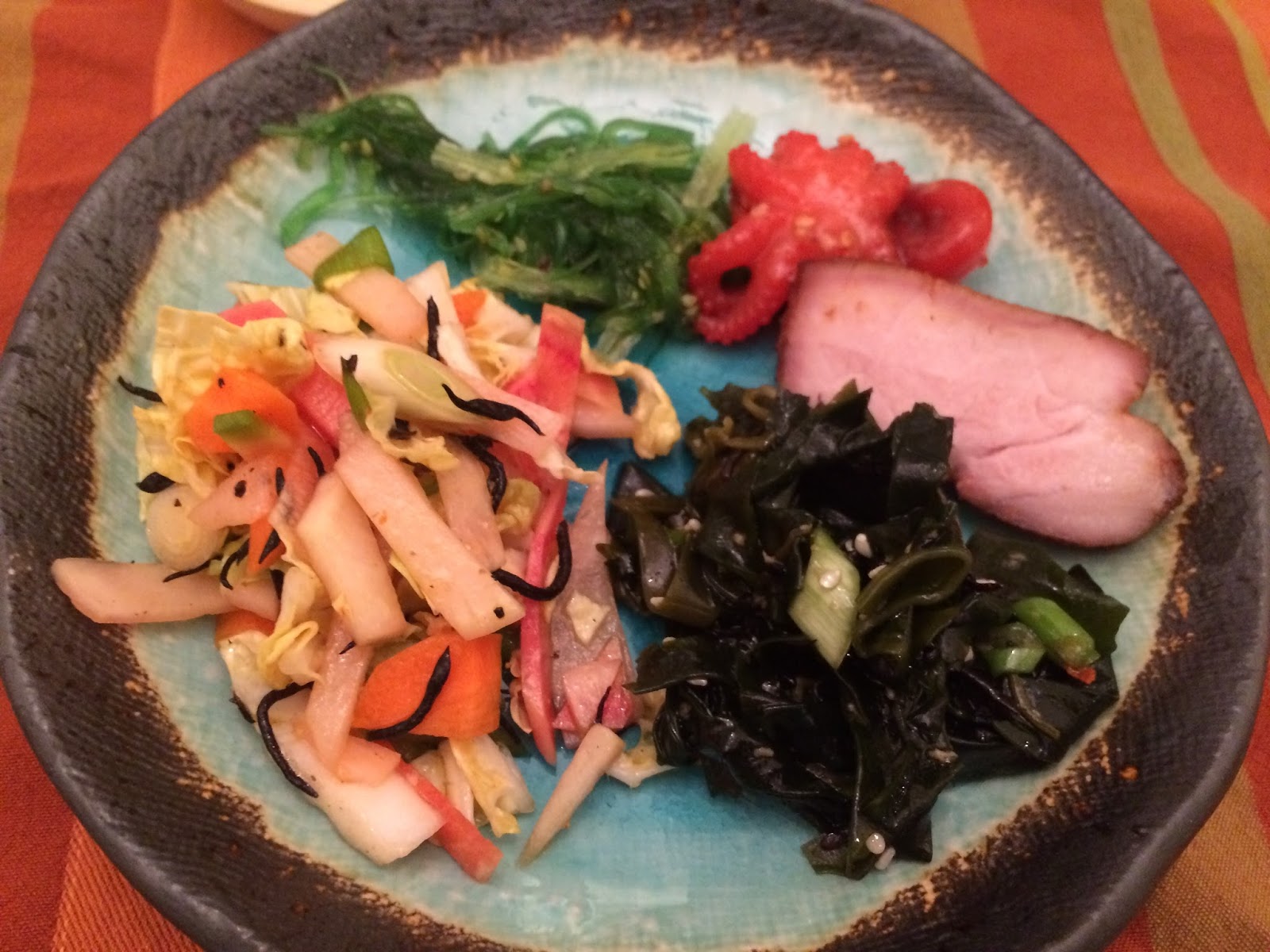 Food Lab Food Lab 42 Alkaline Noodles