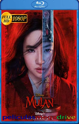 Mulan (2020) HD [1080p] Latino [GoogleDrive] rijoHD