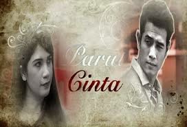 Parut Cinta Episod 10