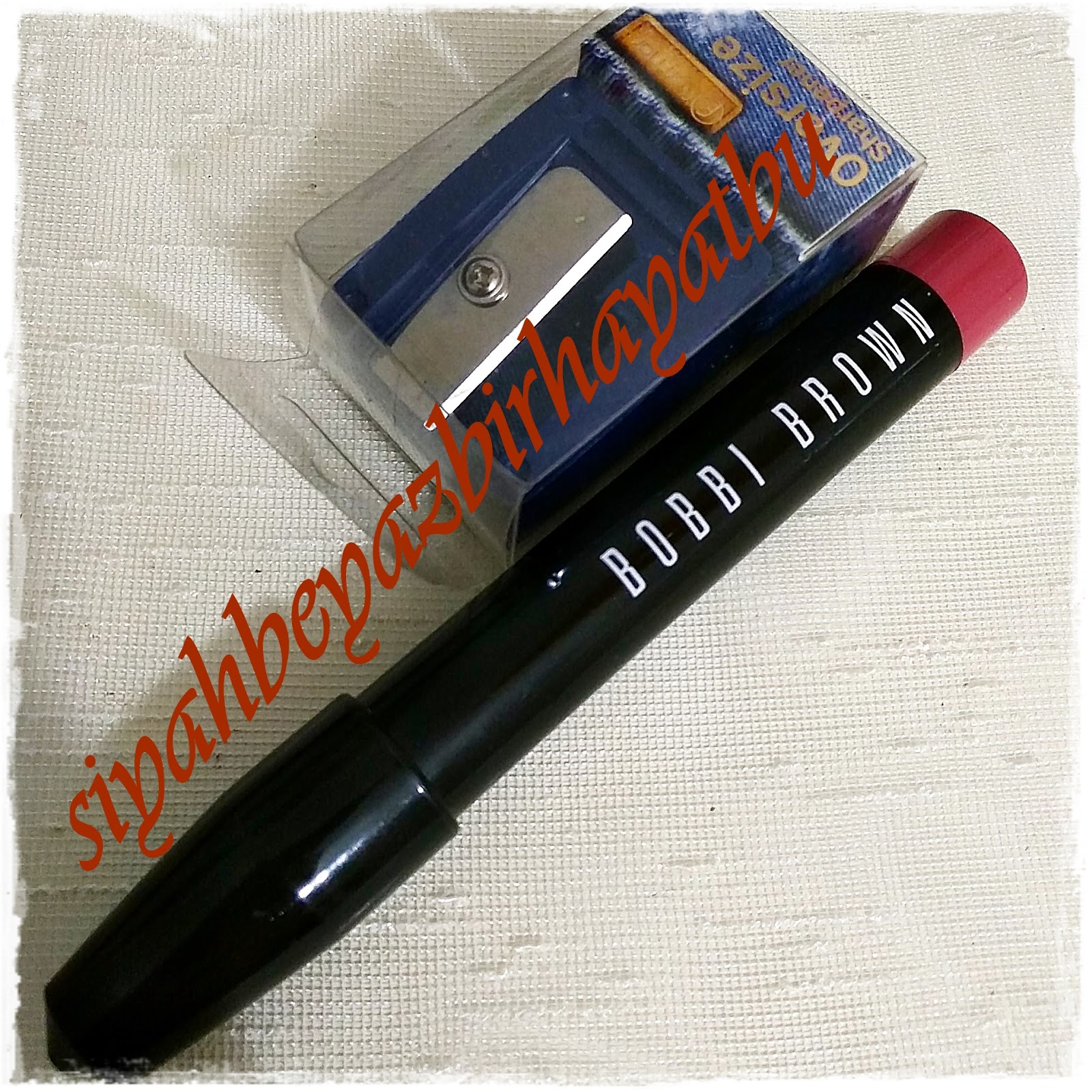 15 En İyi 2017 Bobbi Brown Rujları 15 En İyi 2017 Bobbi Brown Rujları