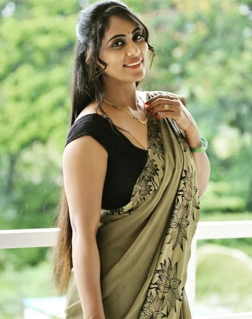Actress Meghana Chowdary Very Hot in Saree Photos Collection Actress Meghana Chowdary Very Hot in Saree Photos Collection