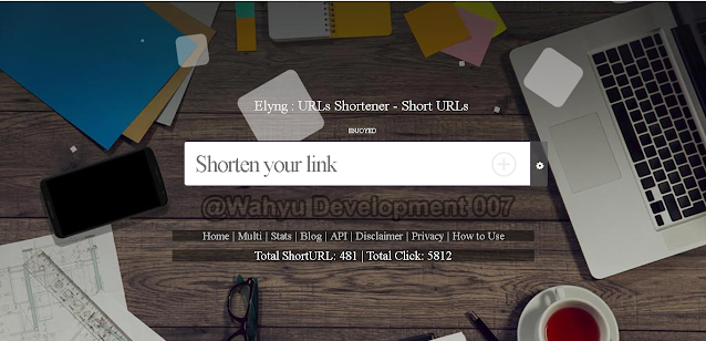 URL Shortener - Custom URL & Unblocked URL On Facebook Free