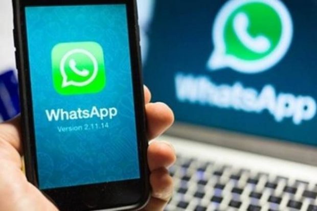 WhatsApp Web पर डार्क मोड को कैसे करें एक्टिवेट, यह है पूरा तरीका WhatsApp Web पर डार्क मोड को कैसे करें एक्टिवेट, यह है पूरा तरीका
