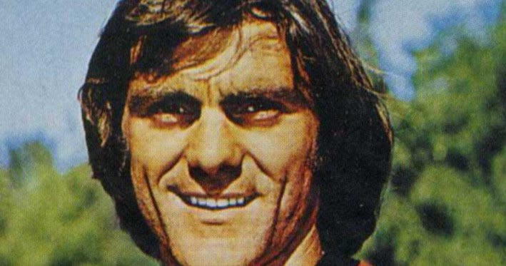 Non Solo Sport GIUSEPPE SABADINI