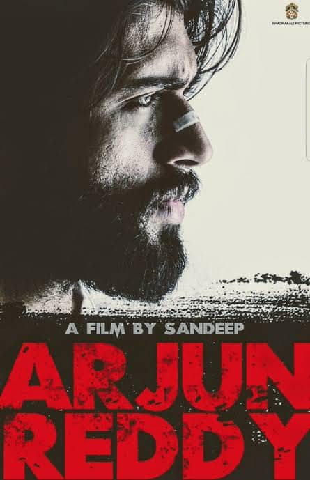 Arjun Reddy (2017) Full Movie Download in Hindi 720p, 480p worldfree4u Arjun Reddy (2017) Full Movie Download in Hindi 720p, 480p worldfree4u