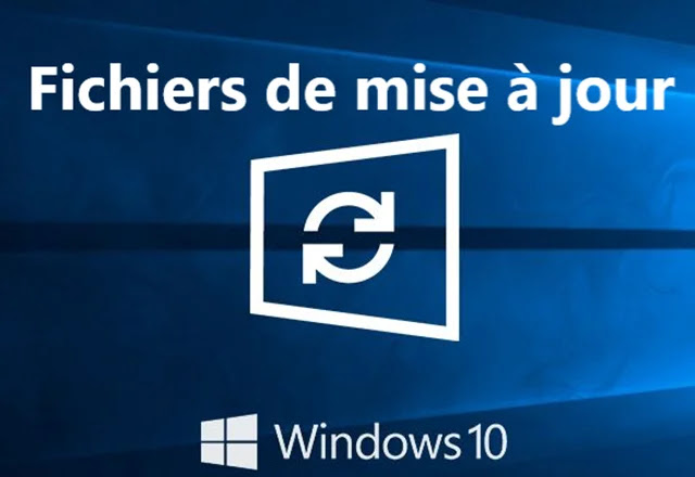 Comment supprimer les anciens fichiers de mise à jour Windows? Comment supprimer les anciens fichiers de mise à jour Windows?