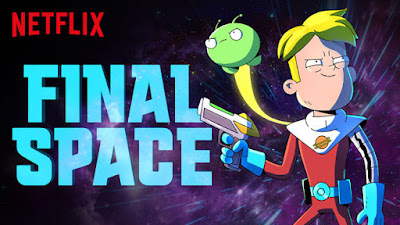 Ver Final Space (Latino) Online