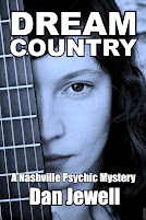 A Psychic Mystery set in Nashville