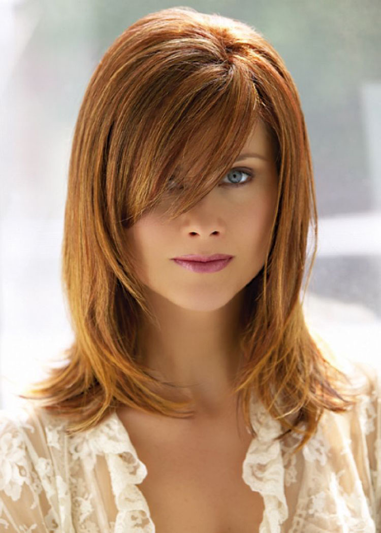 Best Medium Length Trendy Haircut Live Style
