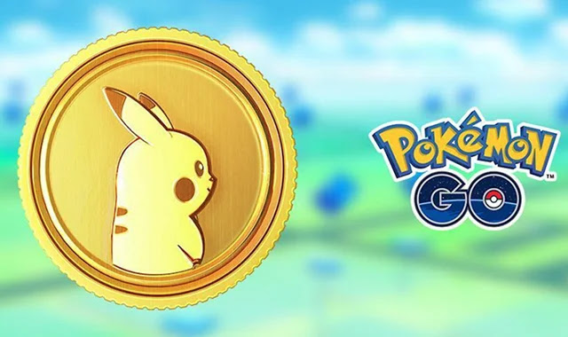 Pokémon GO Comment obtenir plus de pièces dans Pokémon GO?