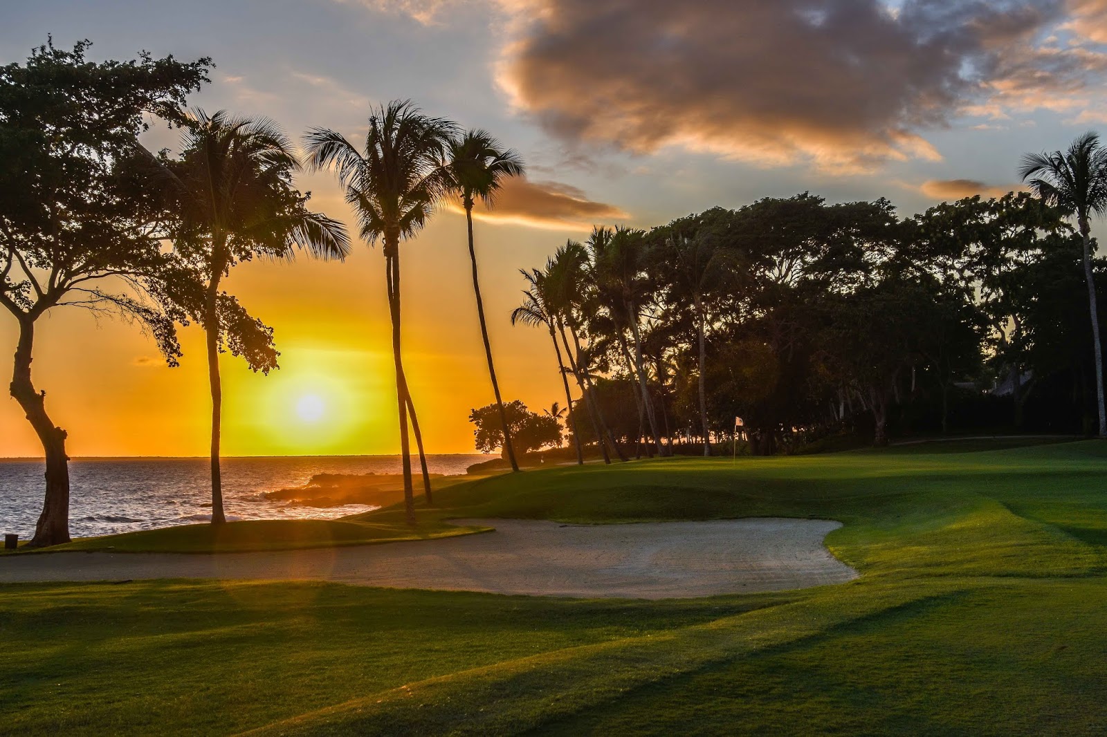American Golfer Casa de Campo Resort & Villas Offers Unrivaled
