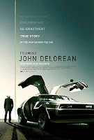 pelicula Framing John DeLorean
