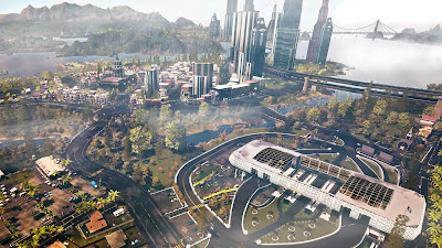 Bus Simulator 21 Game Screenshot 7
