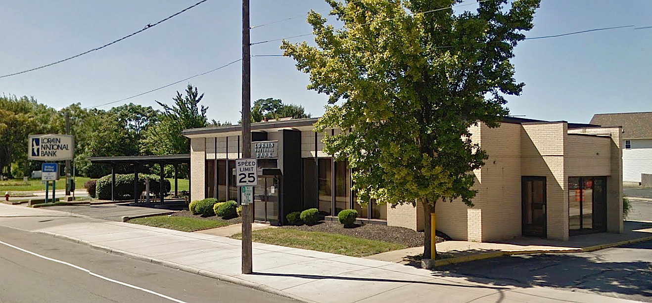 Brady's Bunch of Lorain County Nostalgia New South Lorain Branch for