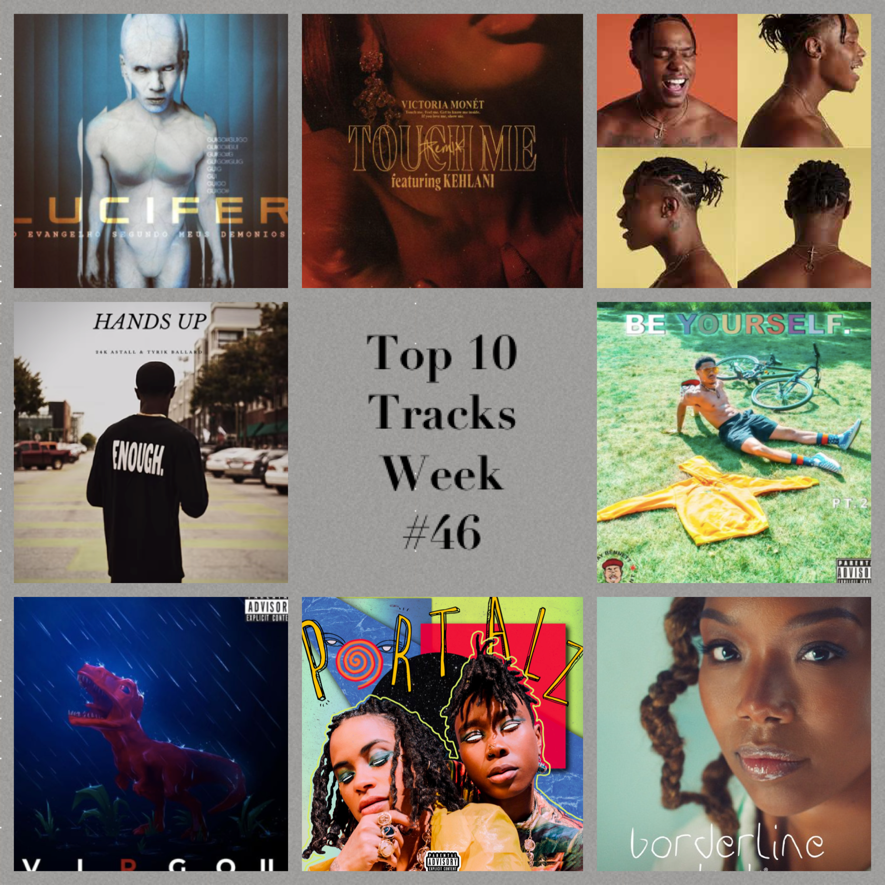 The Weekly Top 40 : The Weekly Top 40 Week #46