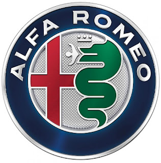 Alfa Romeo New Logo