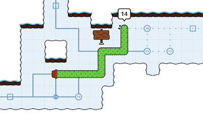 Room To Grow Game Screenshot 3