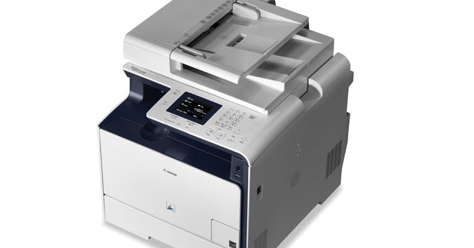 Canon SmartBase MP390
