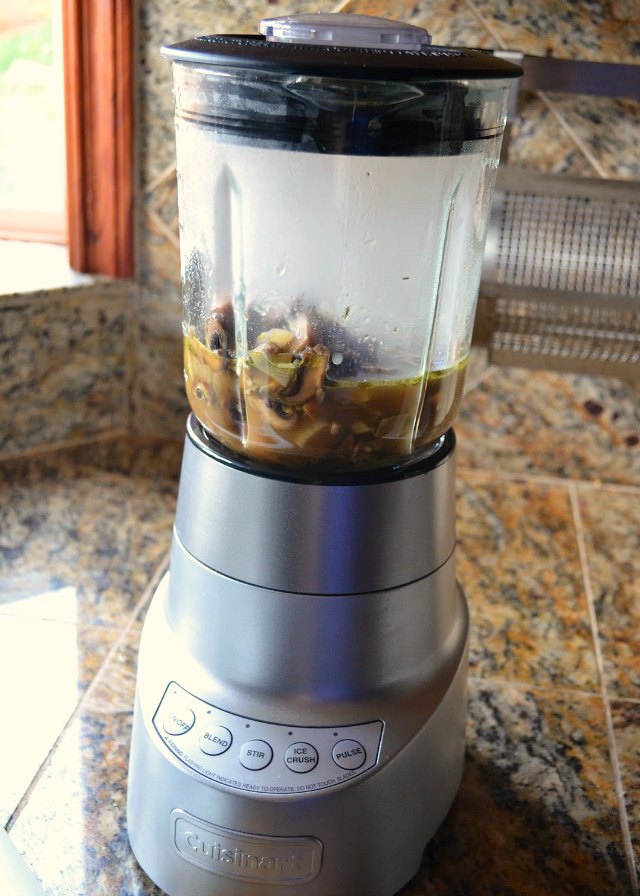 Cream Of Mushroom Soup Serena Bakes Simply From Scratch