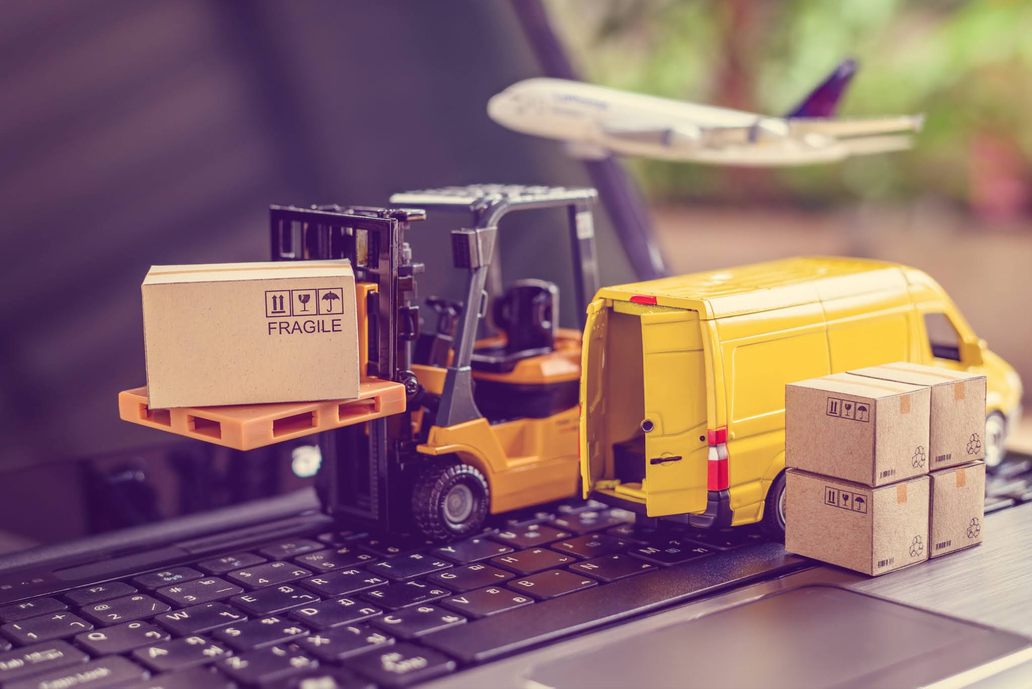 5 Reasons Why Automation of Shipping is Significant