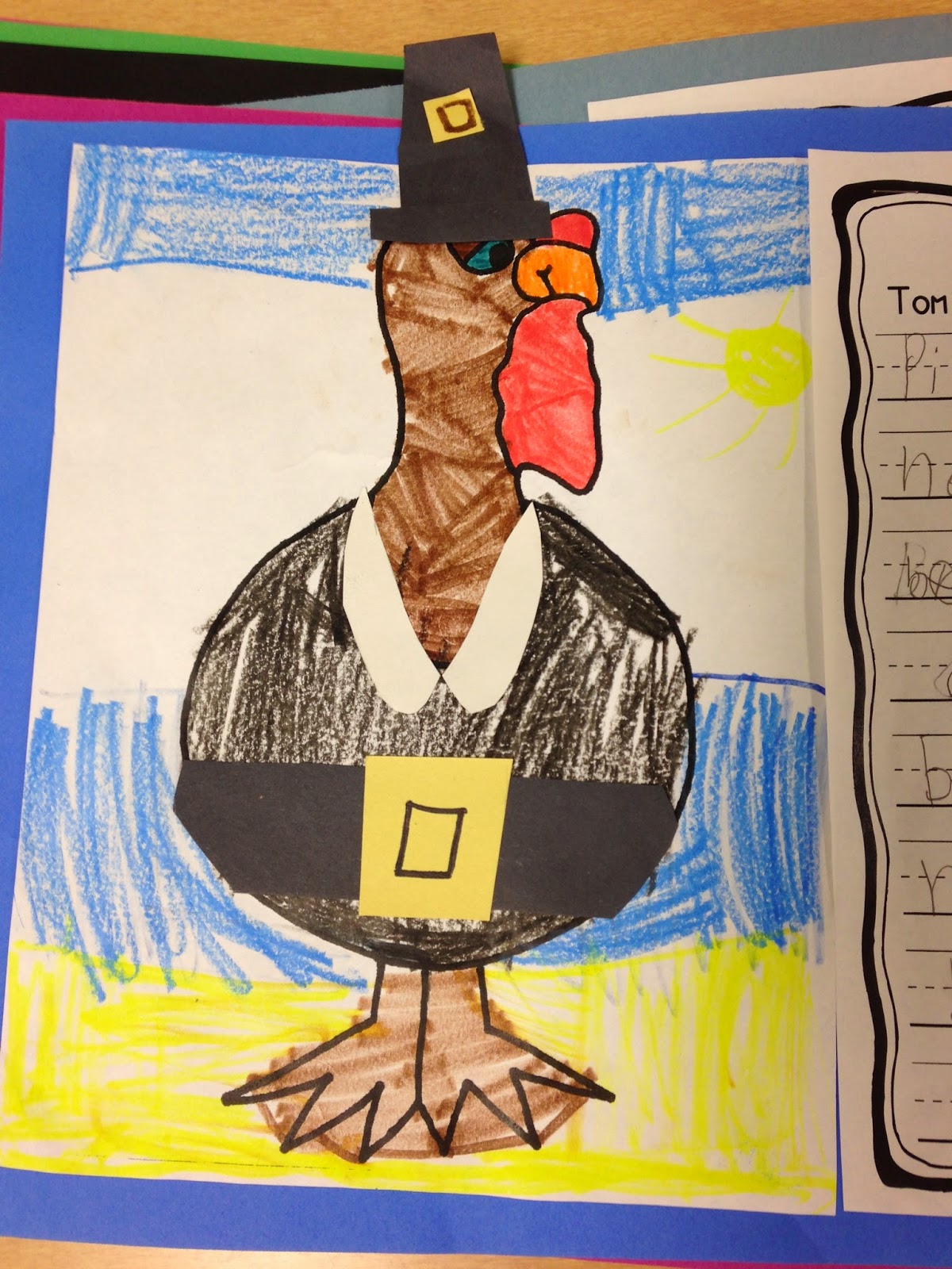 the-first-grade-lunchbox-disguise-tom-the-turkey