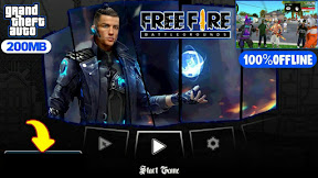 Comment télécharger GTA SA LITE Mod FREE FIRE sur le dernier Android