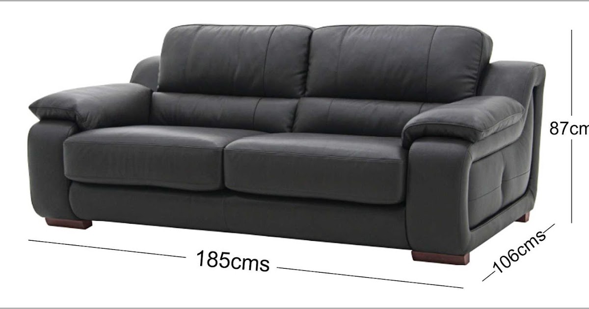 6 Reasons to Consider Before Buying a Sofa