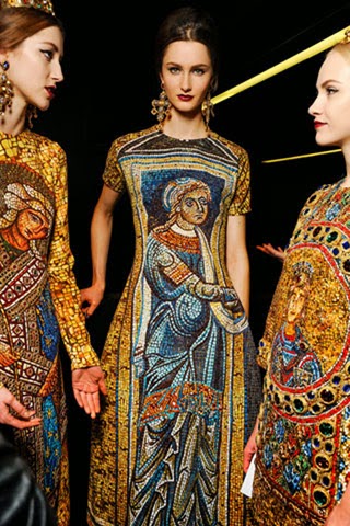 Ten Thousand Hours of Sewing ...: I LOVE PERIOD ART DRESSES!!!!!