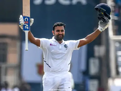 3rd Test : Rohit Sharma set to replace Mayank Agarwal