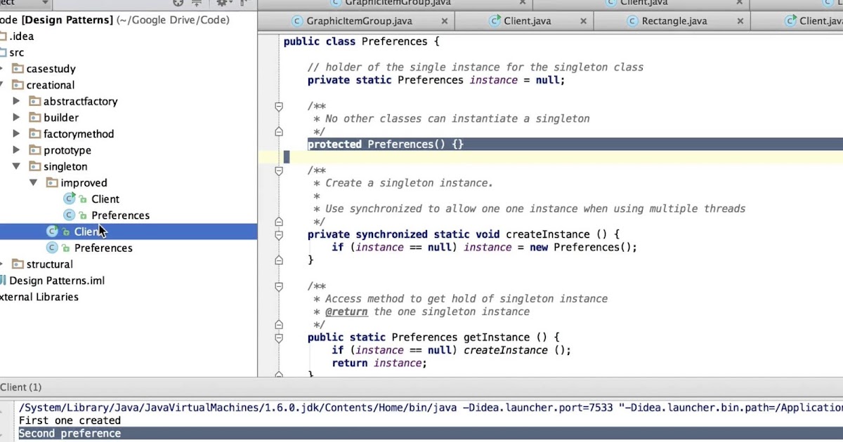 Software Design Pattern Interview Questions Software Design Pattern Interview Questions