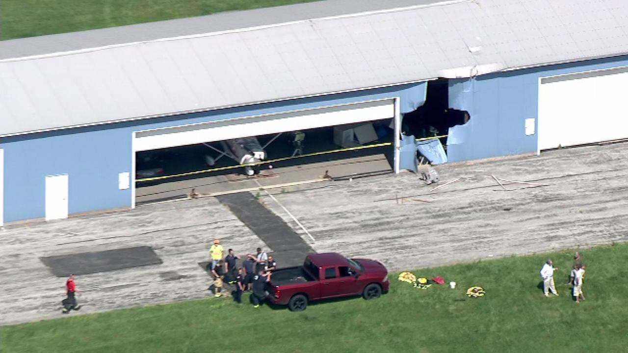 Kathryn's Report Aeronca 7AC Champion, N83547 Accident occurred June