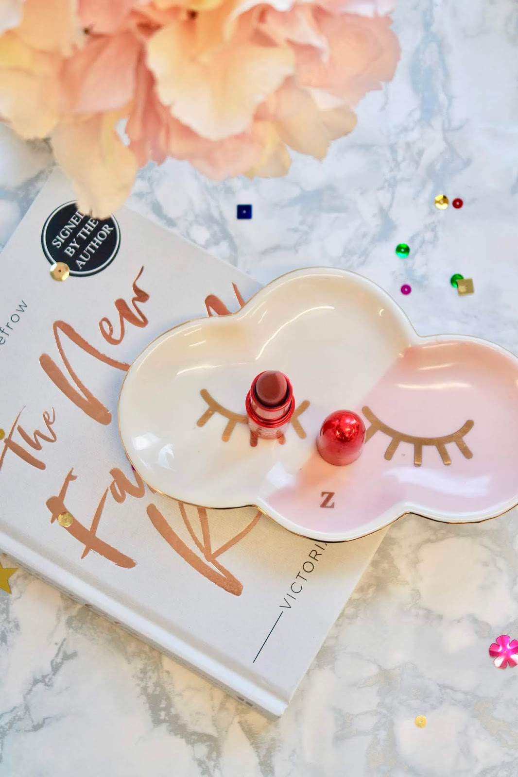MAC x Patrick Starrr 'Spank Me Santa MAC x Patrick Starrr 'Spank Me Santa
